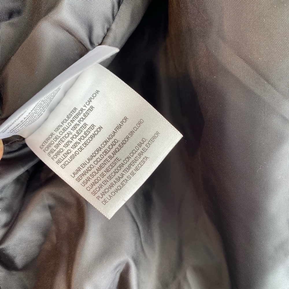 Laundry by Shelli Segal coat - Picture 5 of 15